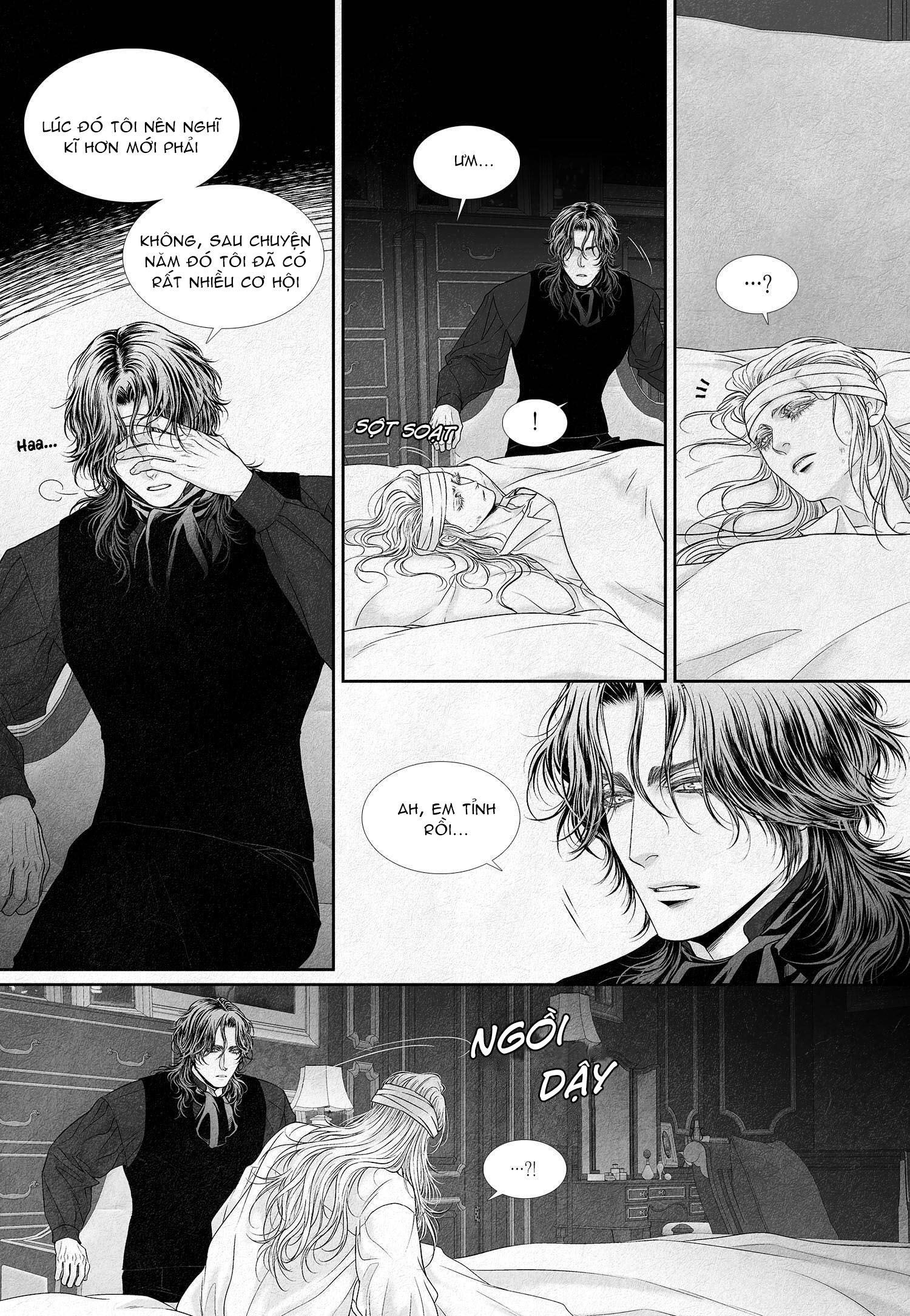 vực thẳm chapter 4 2