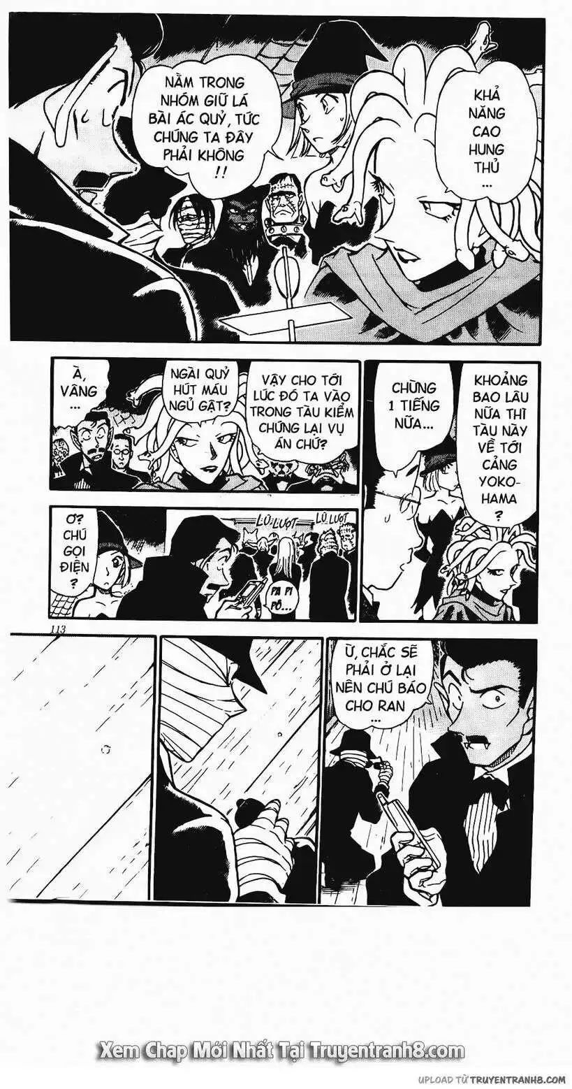 conan chapter 431 7