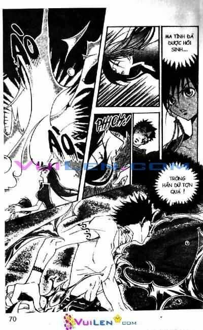 tiên nữ giáng trần chapter 13 68