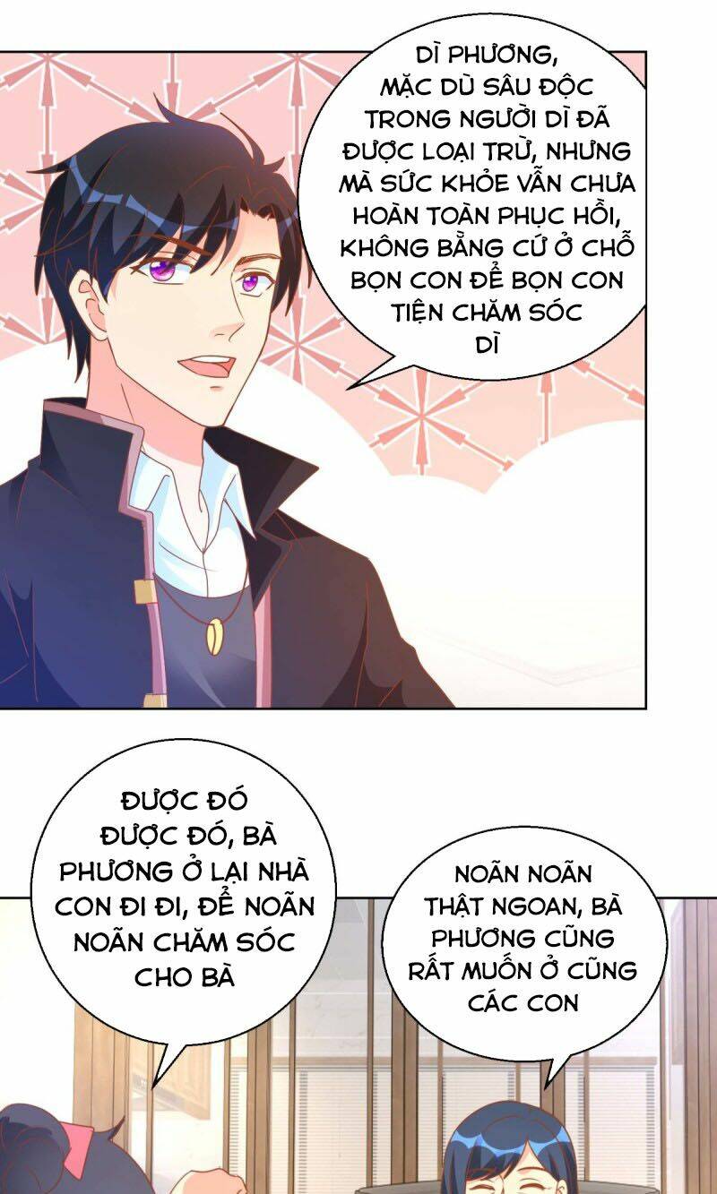 vú em là cổ tiên chapter 115 3