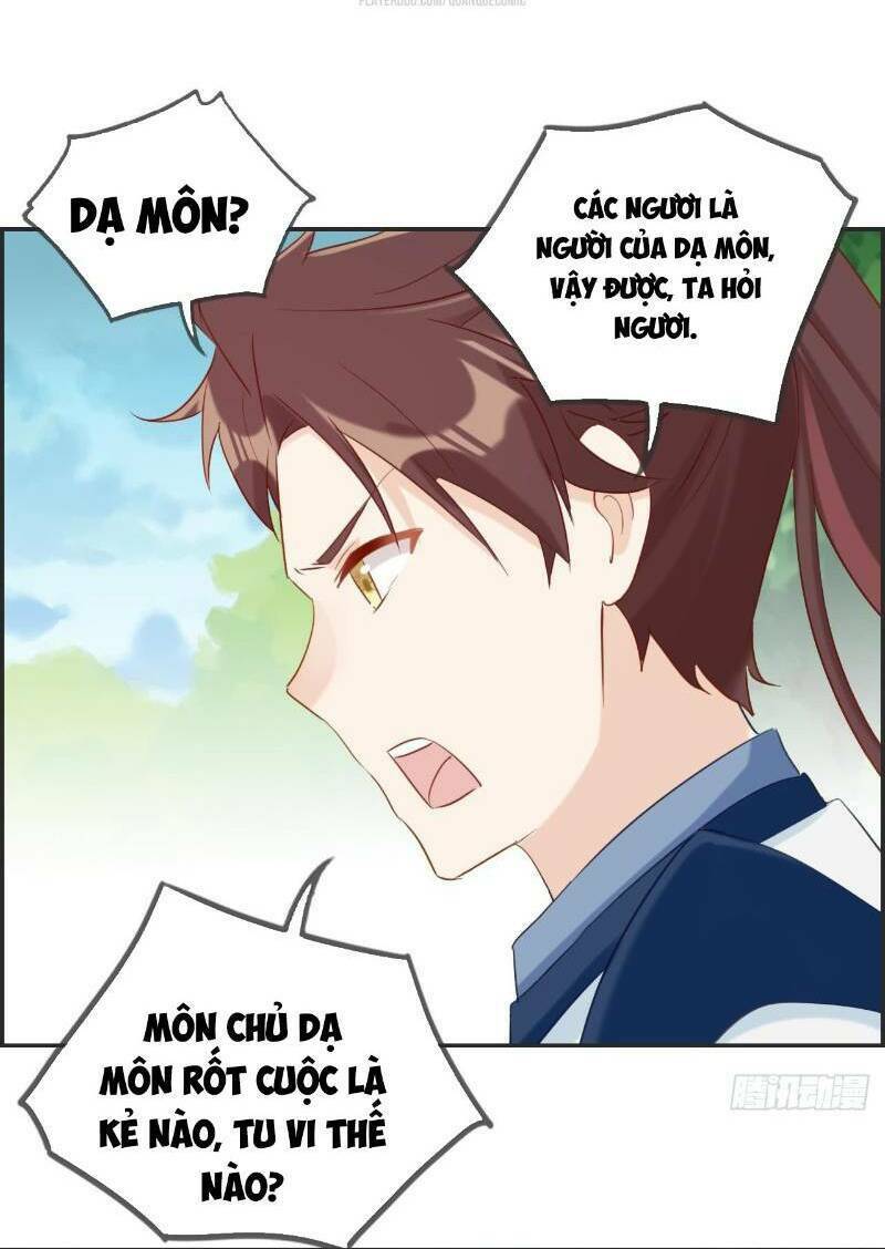 tối cường hoàn khố hệ thống chapter 37 12