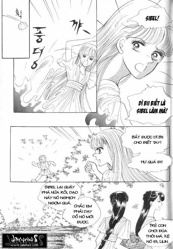 princess manhwa chapter 6 38