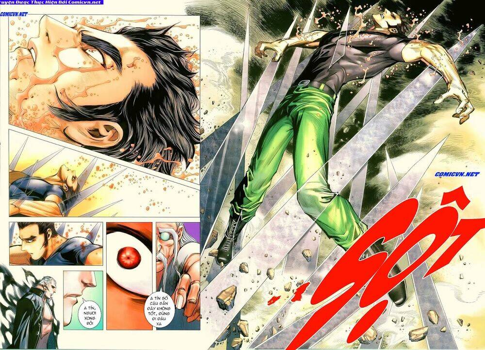 sát đạo hành giả chapter 47 24