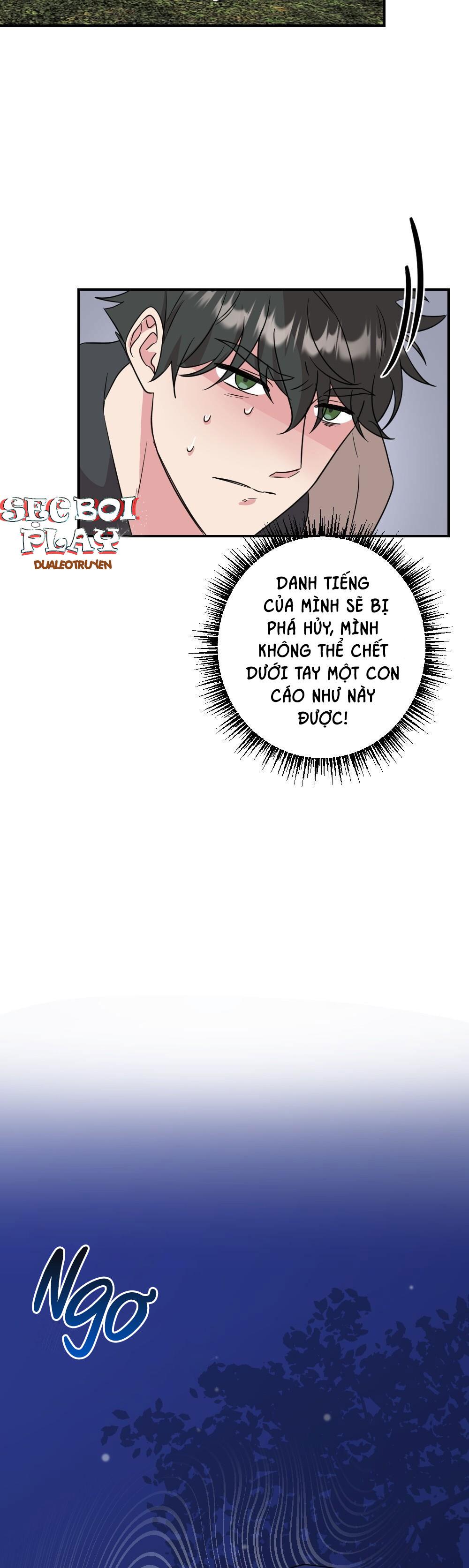 bộ sưu tập ciu to-ngực bự của nhà sẹc chapter 13 21