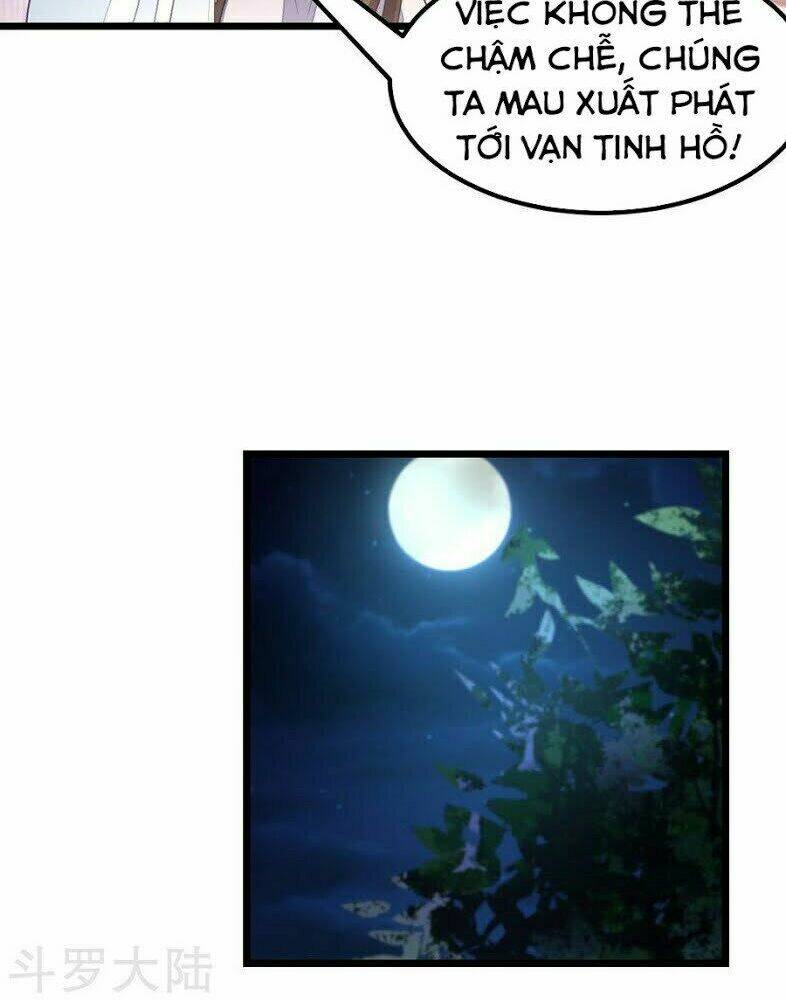 cửu dương thần vương chapter 121 22