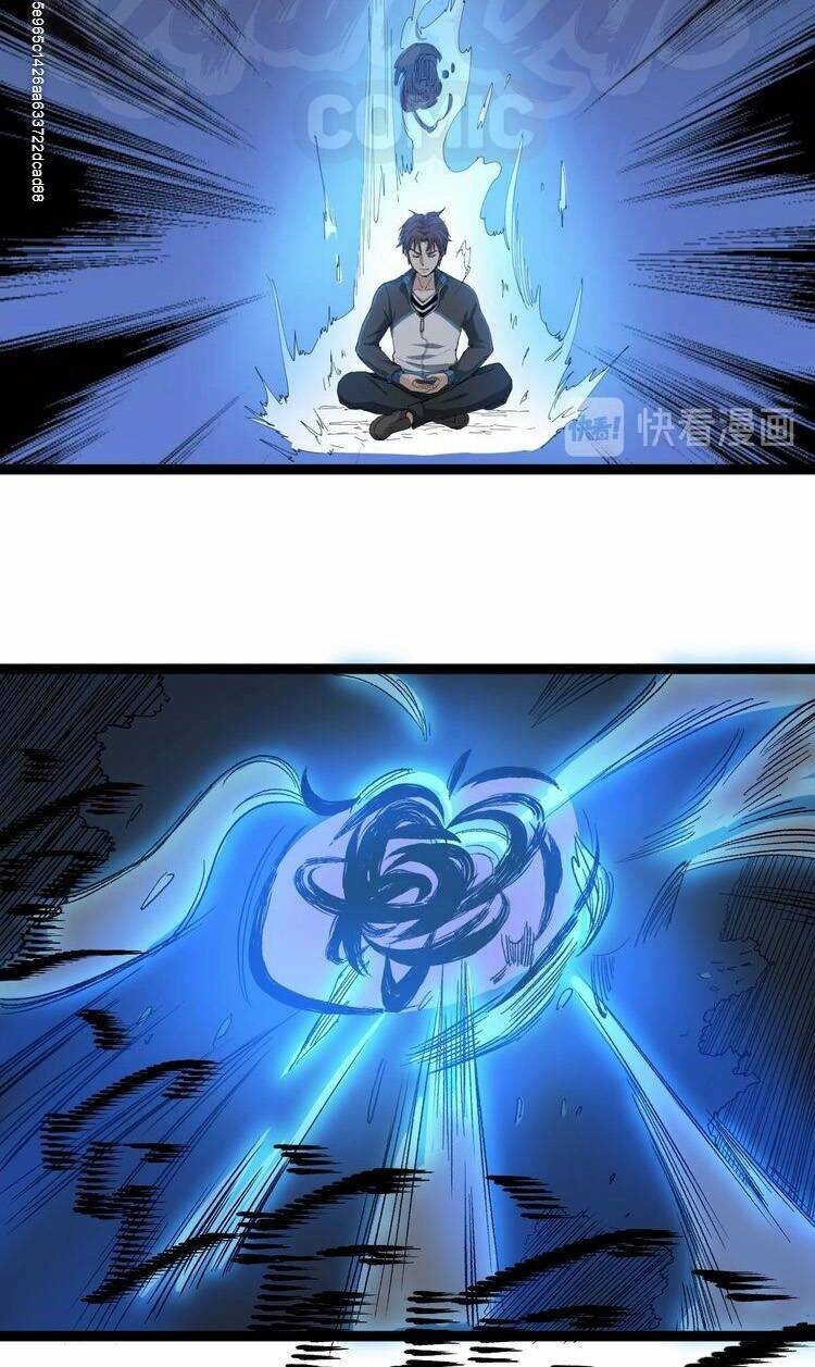 hồi xuân tiểu độc y chapter 11 14