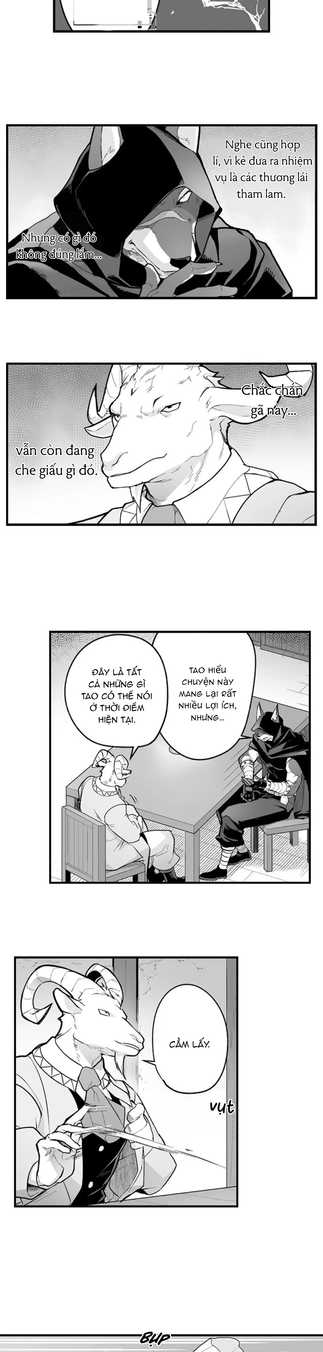 vợ của titan chapter 89 3