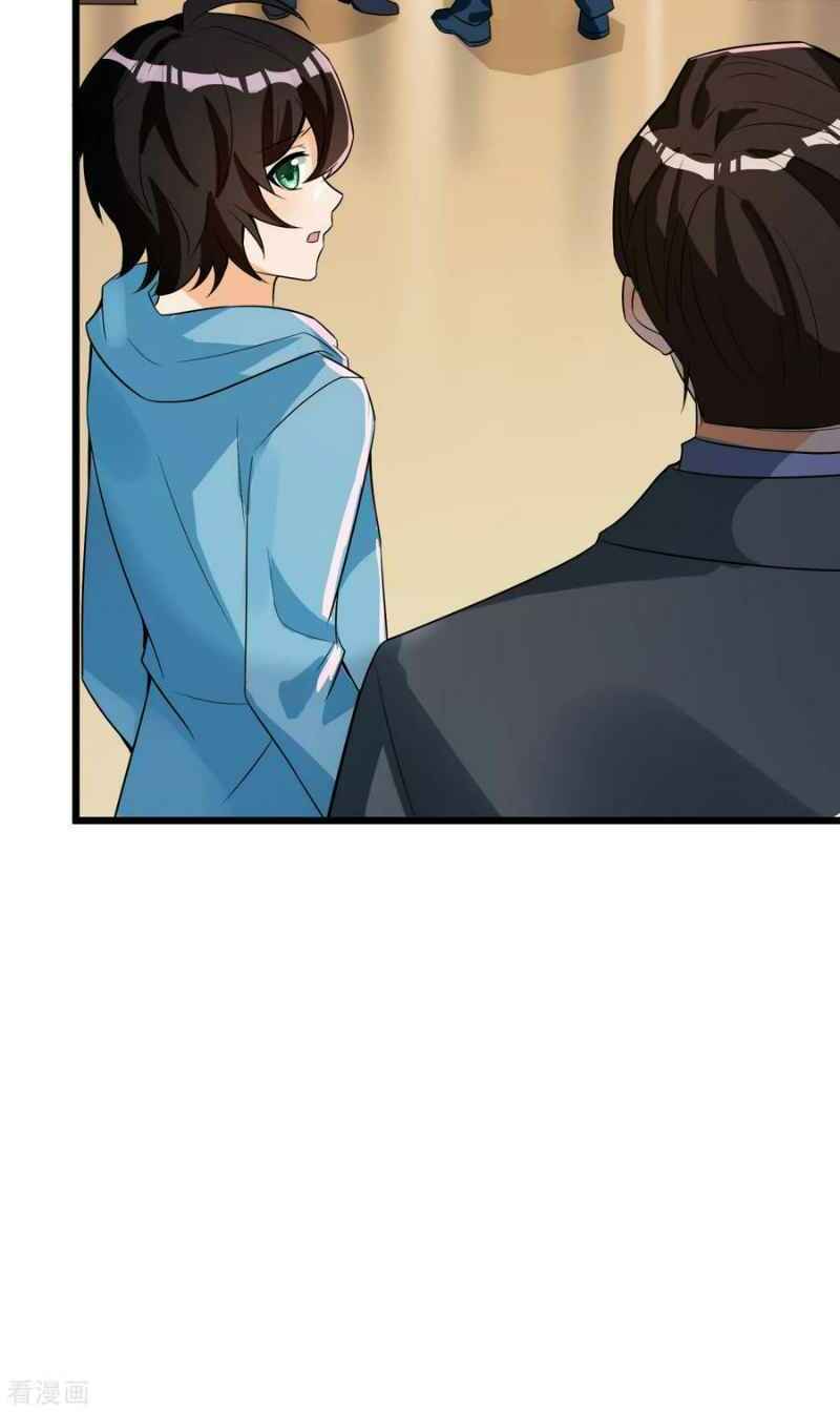 tôi thở cũng có thể mạnh hơn chapter 47 9