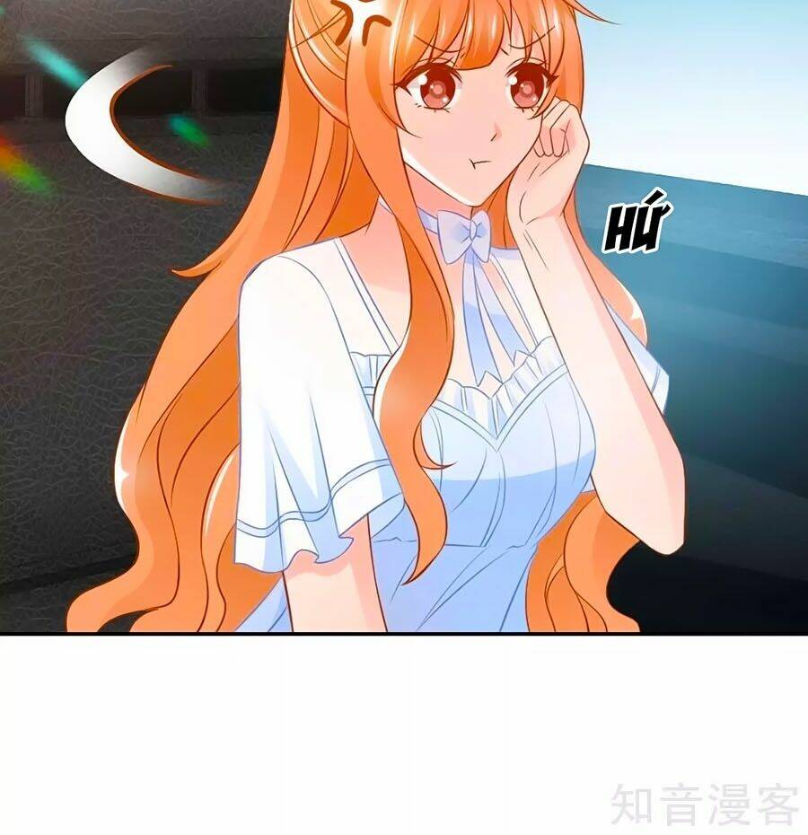 phụng tử thành hôn : tiên thê không được trốn chapter 22 12