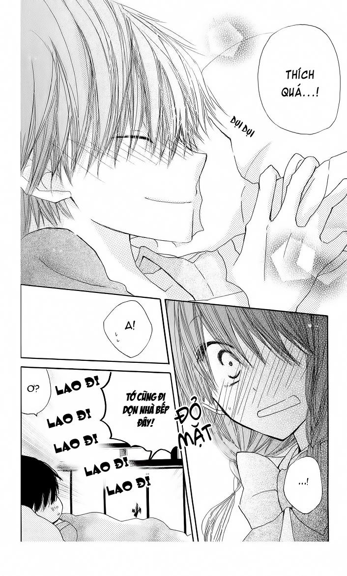 katakoi triangle chapter 4 14