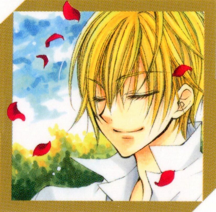 hyakunen renbo chapter 4.5 6