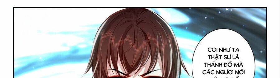 Âm Dương Miện chapter 60 11