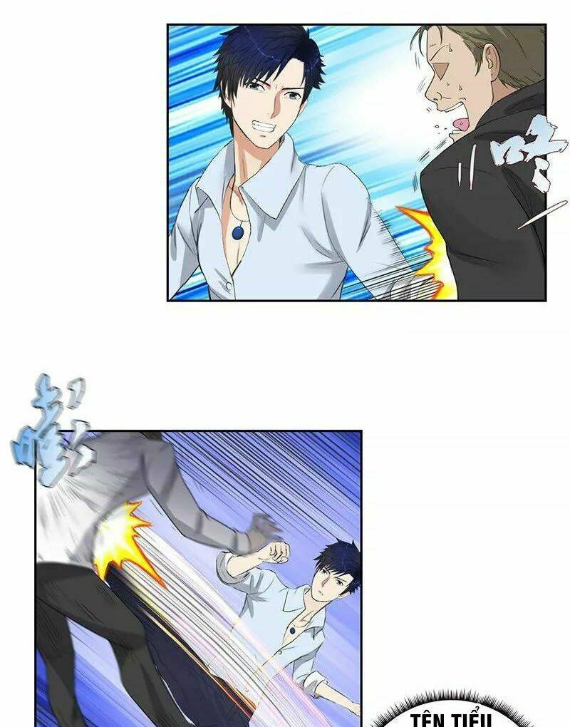 học viện cao thủ chapter 44 3