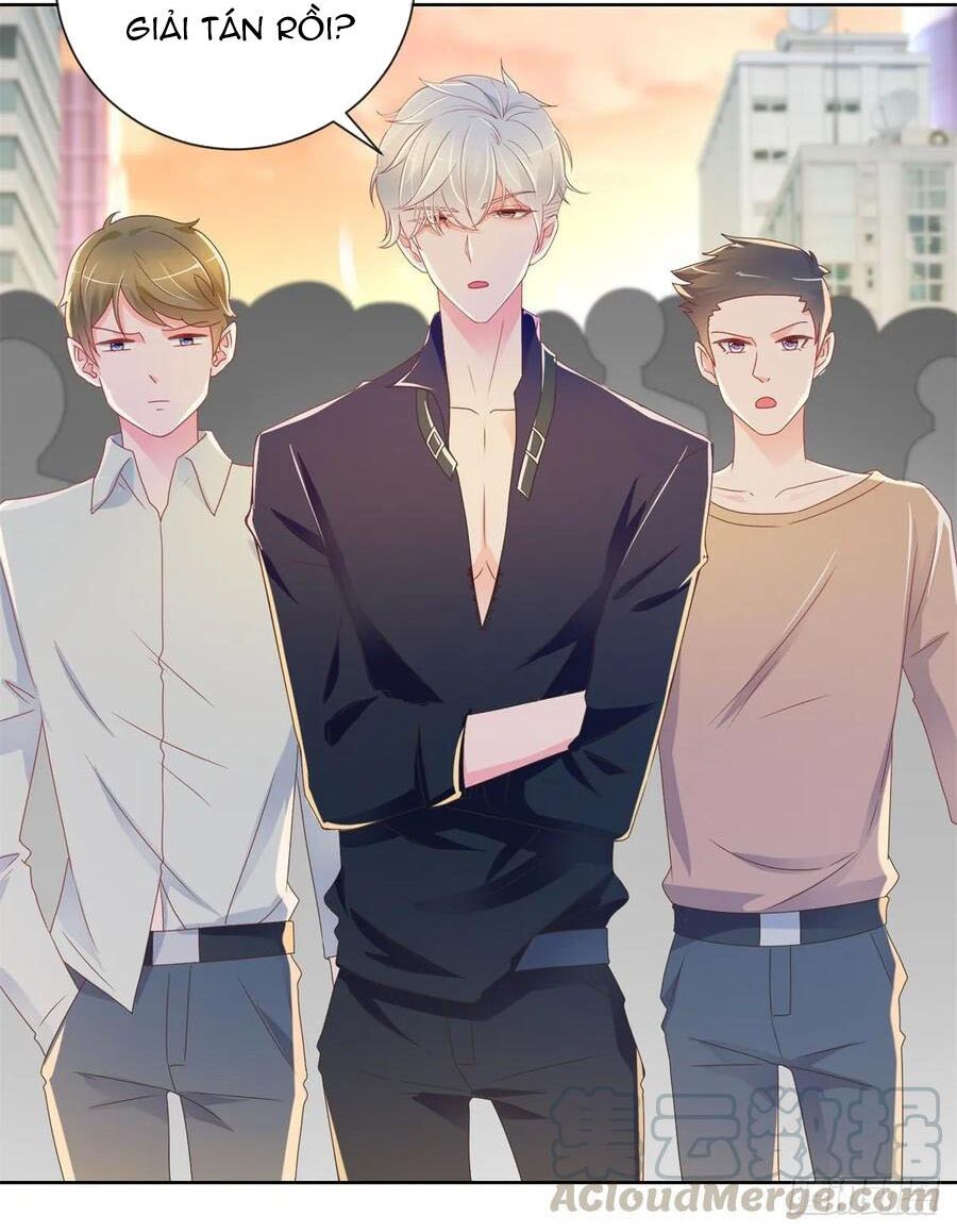 ẩn hôn 100%: chọc tức vợ yêu mua một tặng một chapter 191 5