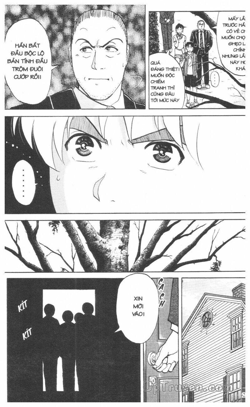 thám tử kindaichi (bản đẹp) chapter 13 26