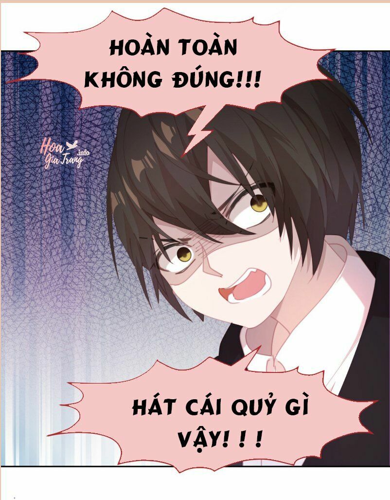 thanh âm giai điệu phản công chapter 60 20