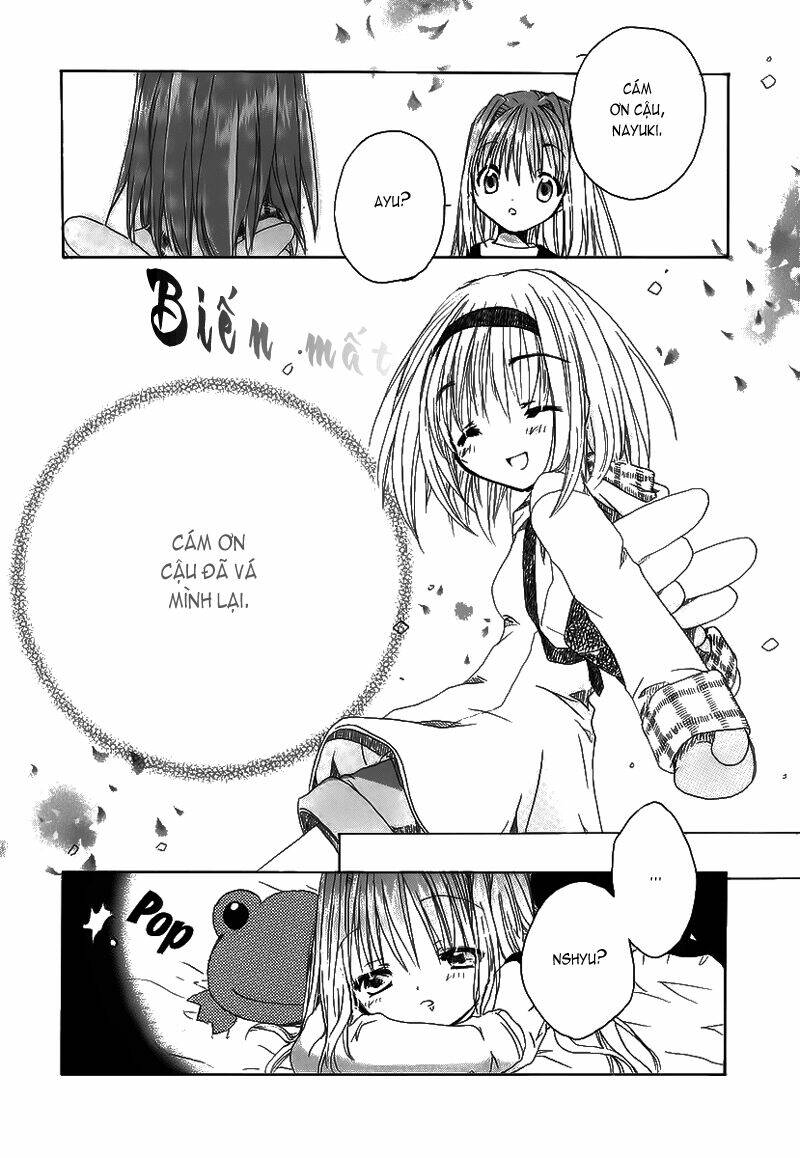 kanon & air sky chapter 8 9