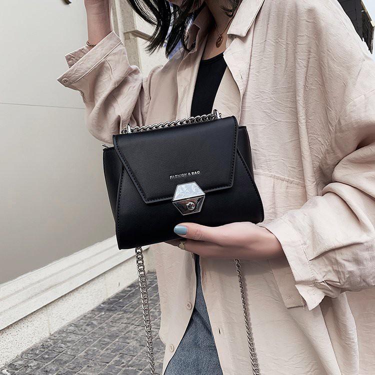 RE BAG Túi xách nữ đi tiệc sang chảnh Mã T11