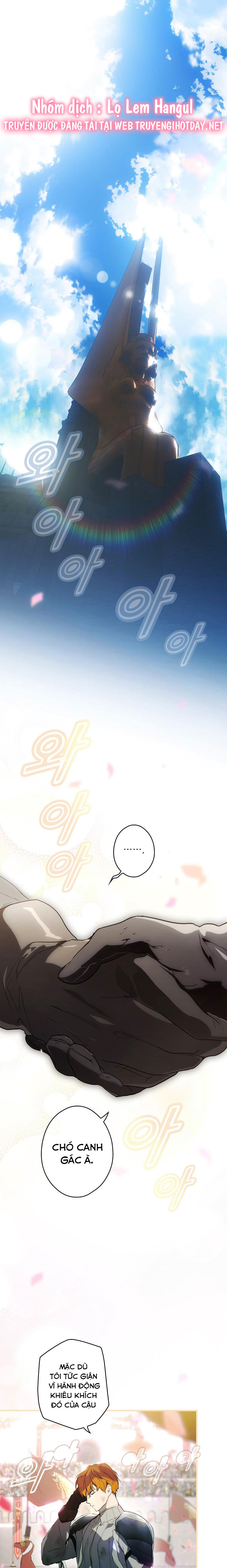 cổ tích về người mẹ kế chapter 116 1