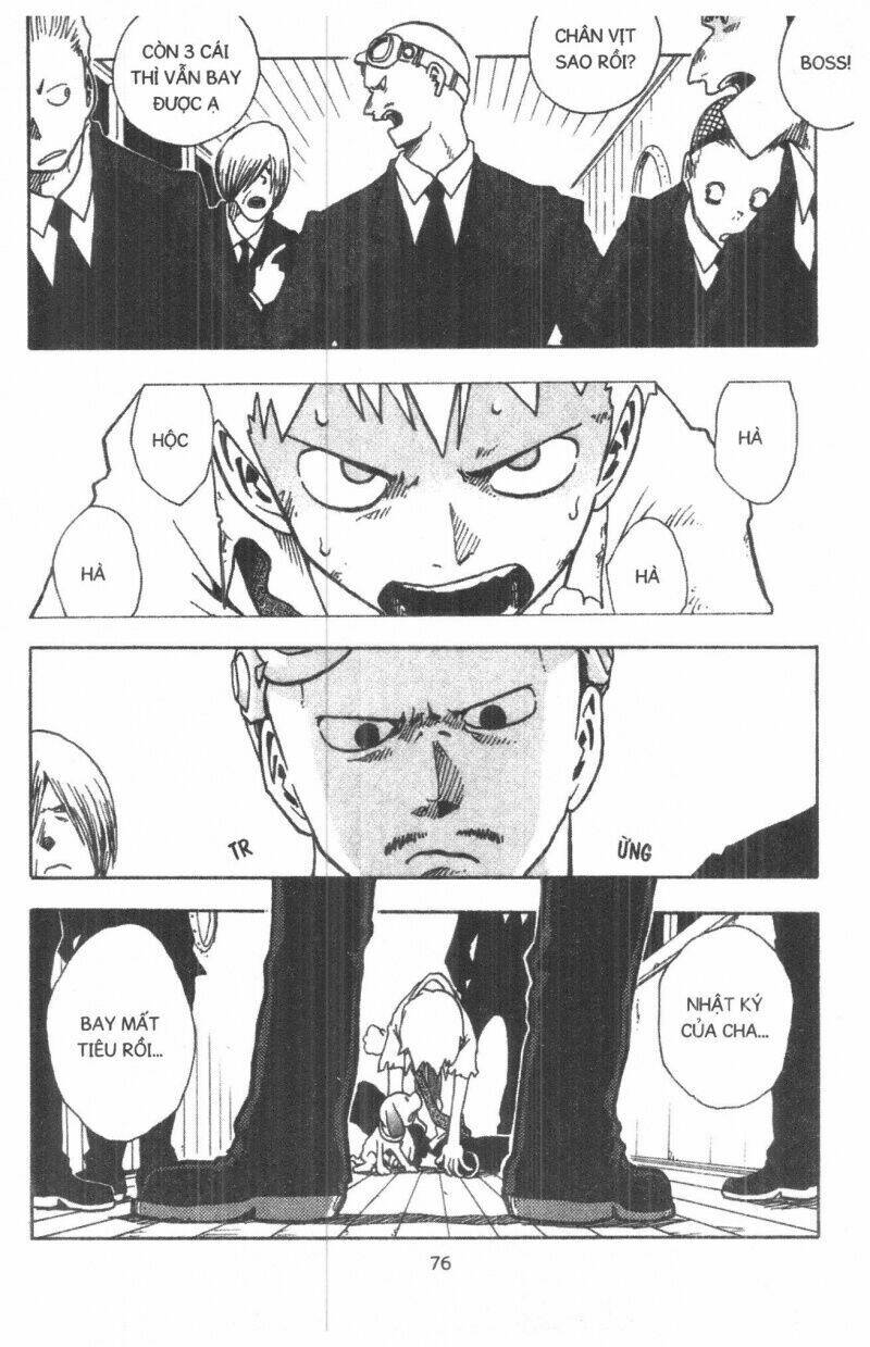 toto! the wonderful adventure chapter 1 76