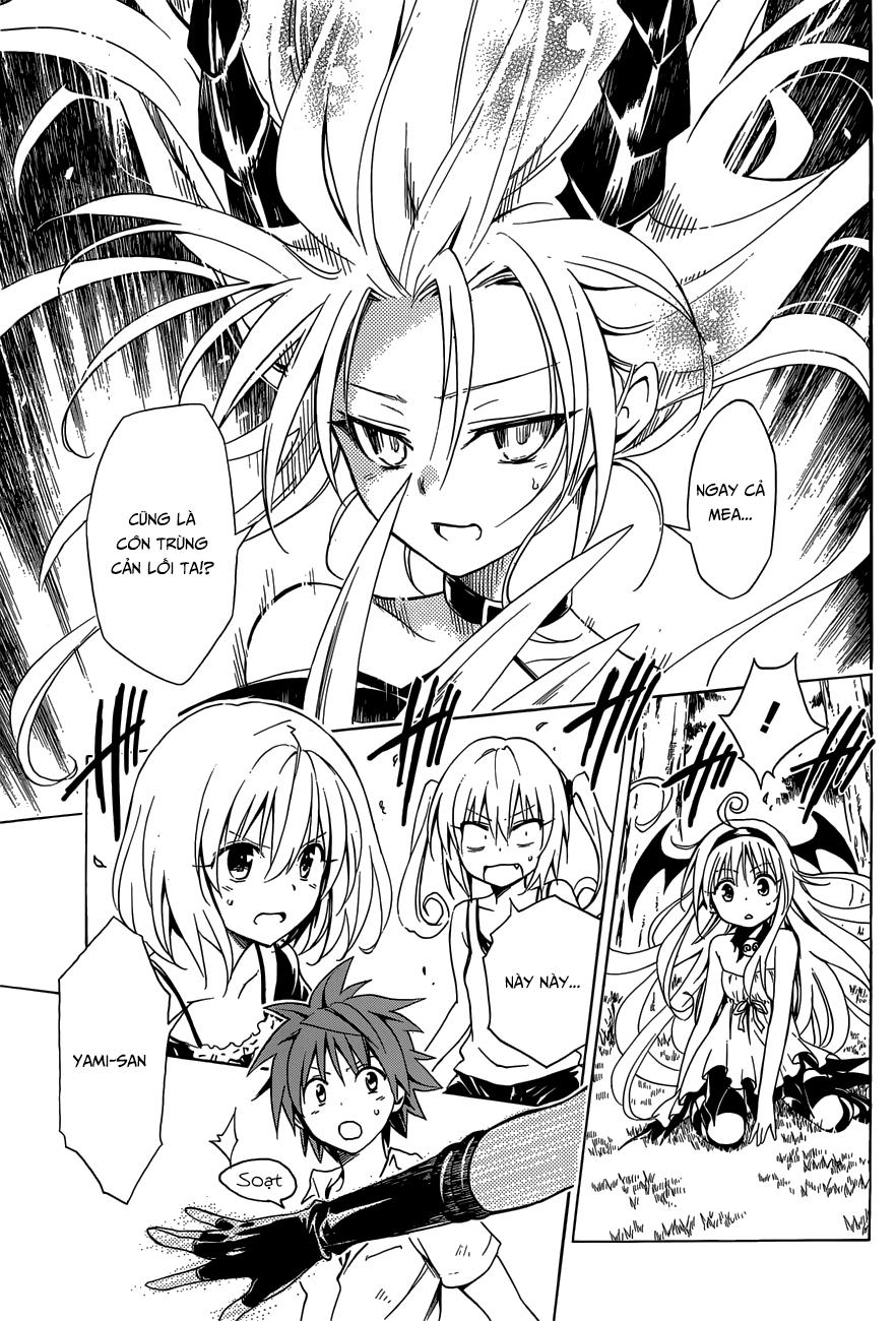 to love - ru darkness chapter 45 4