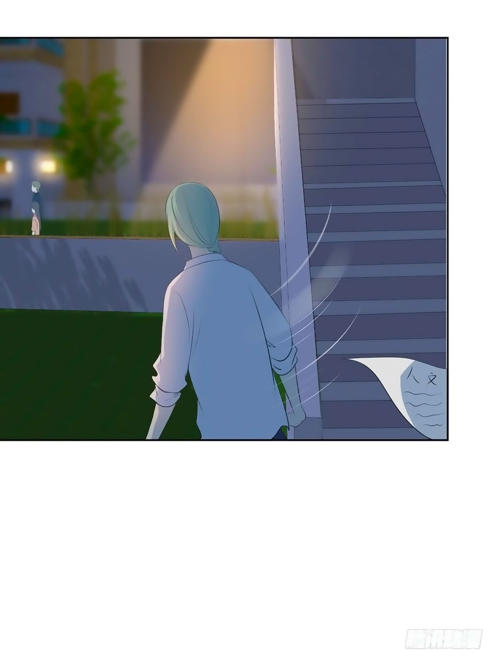 sinh sinh tương thác chapter 42 16