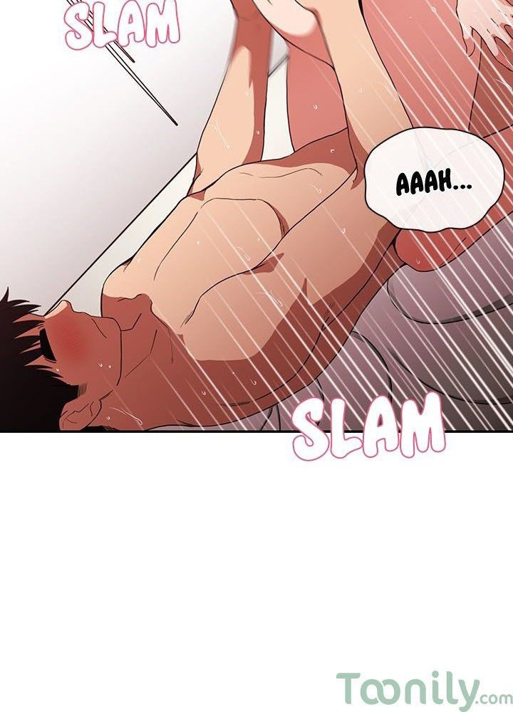 close as neighbors chapter 45 5