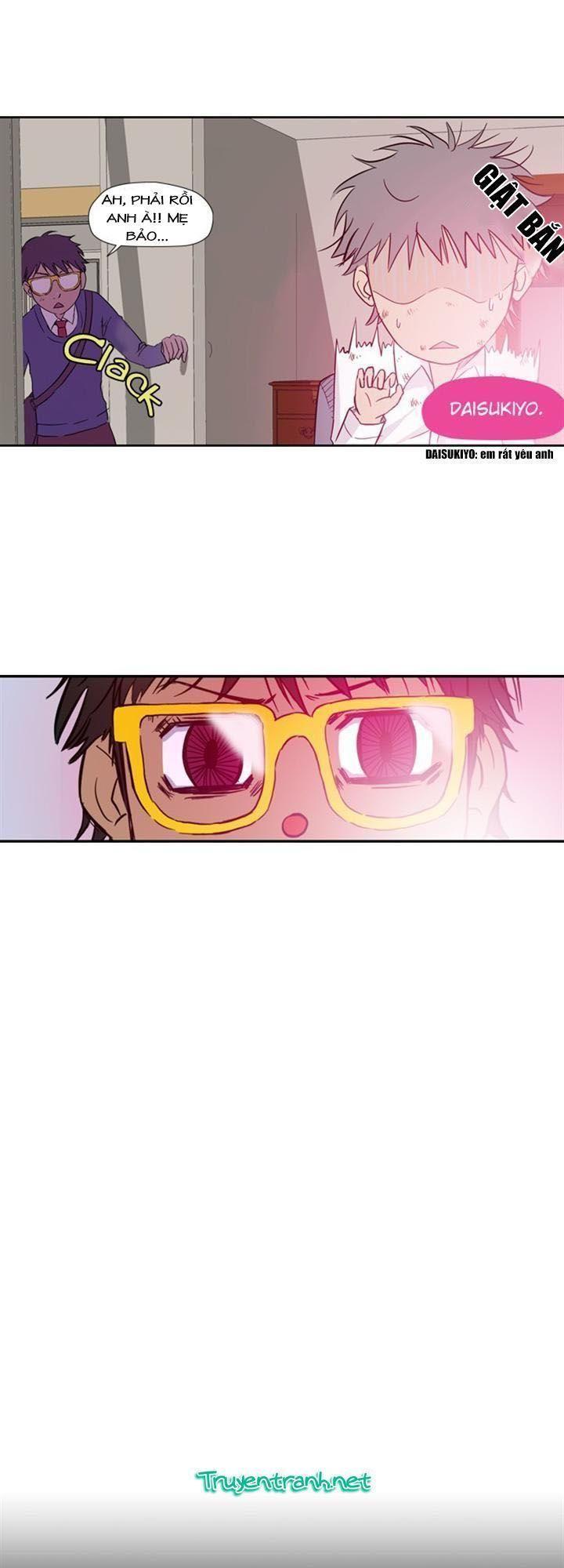 wind breaker chapter 9 46