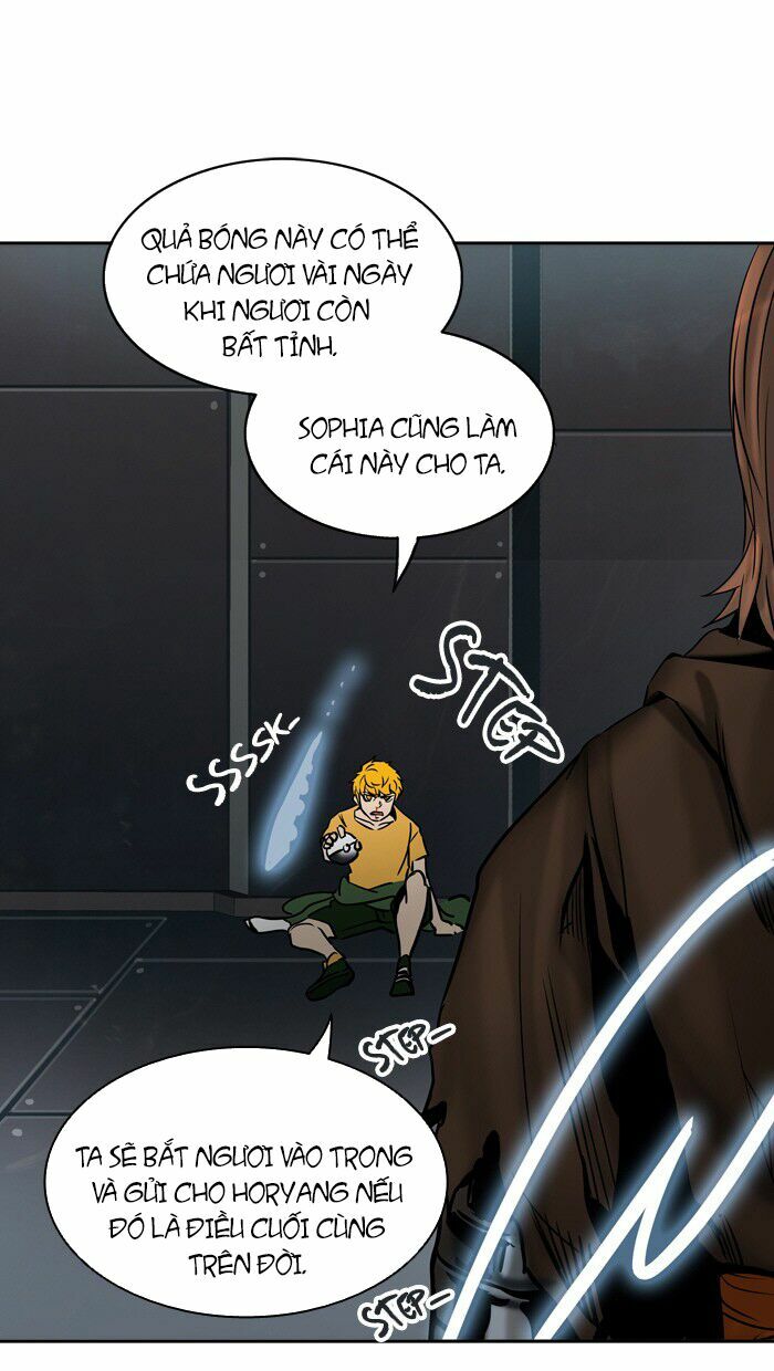 tòa tháp bí ẩn 2 chapter 226 76