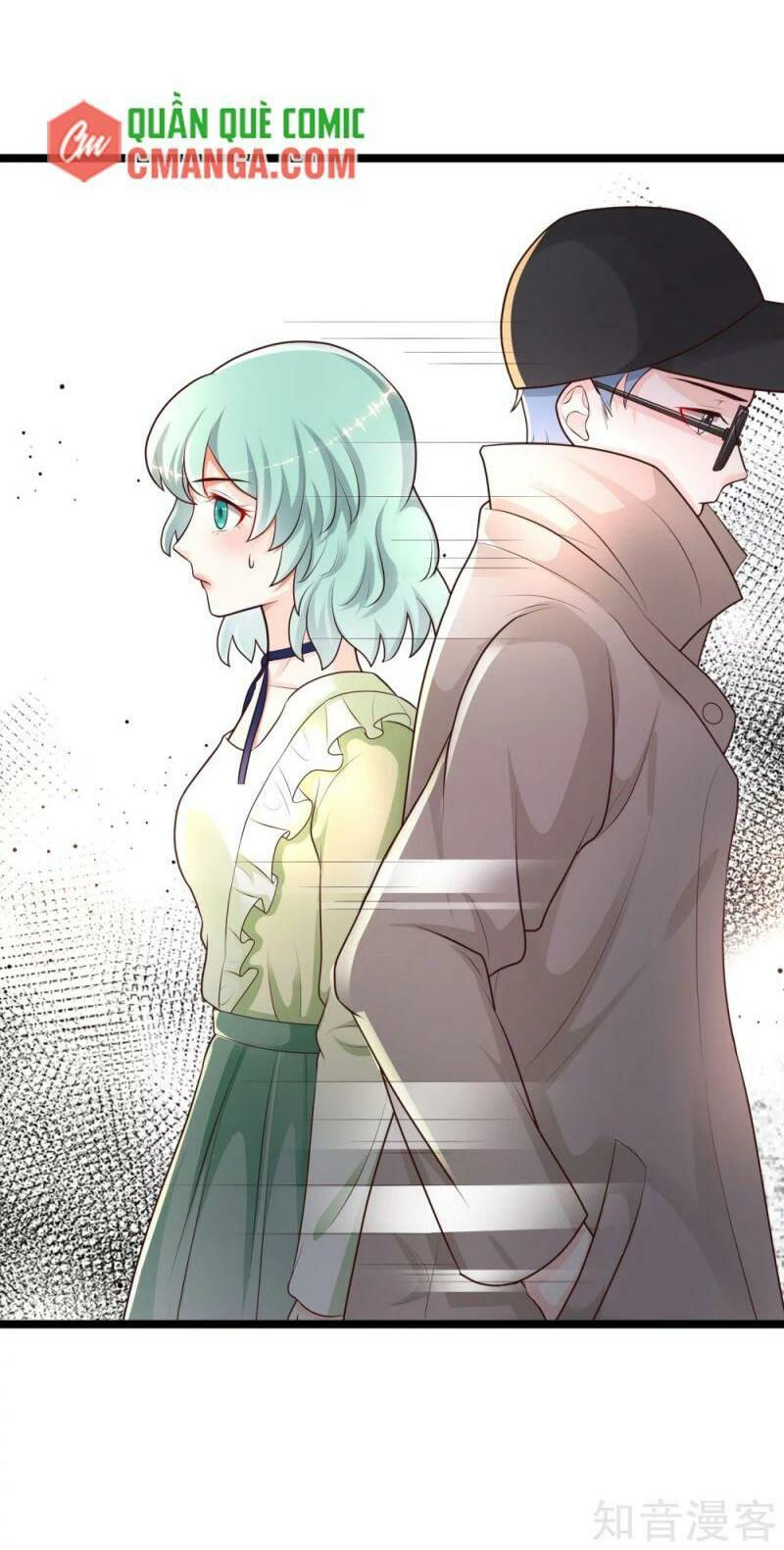 tối cường vận đào hoa chapter 187 8