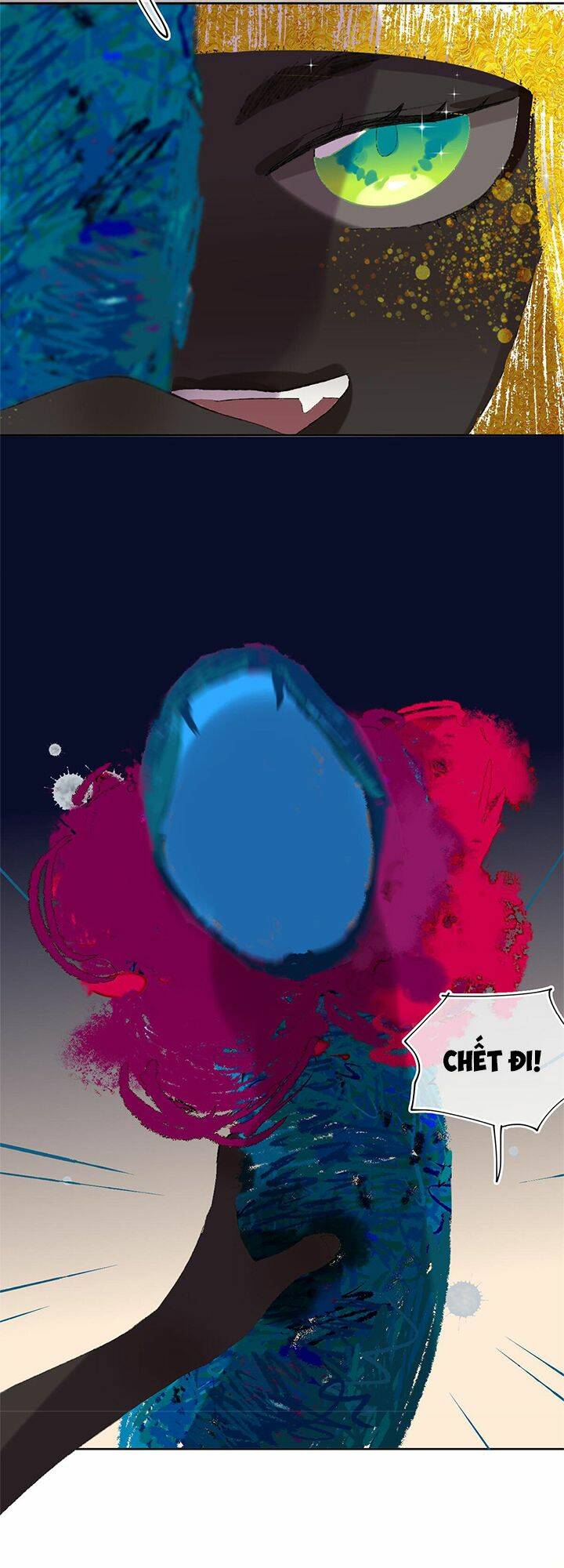 một ngày nọ tôi nhặt được một chú rồng chapter 16 18