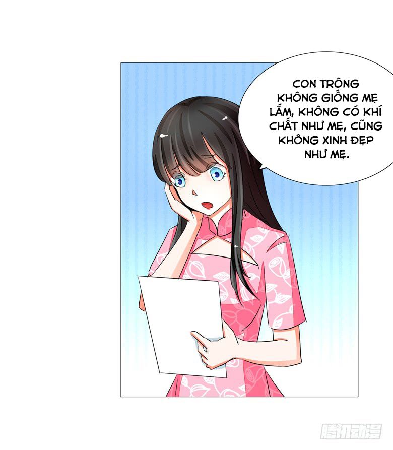 Dân Quốc Yêu Văn Lục chapter 52 - Trang 21