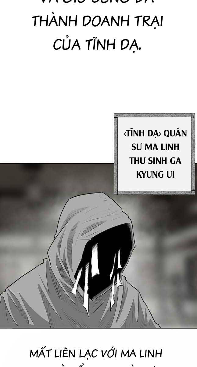 Bắc Kiếm Giang Hồ Chapter 152 - Trang 4