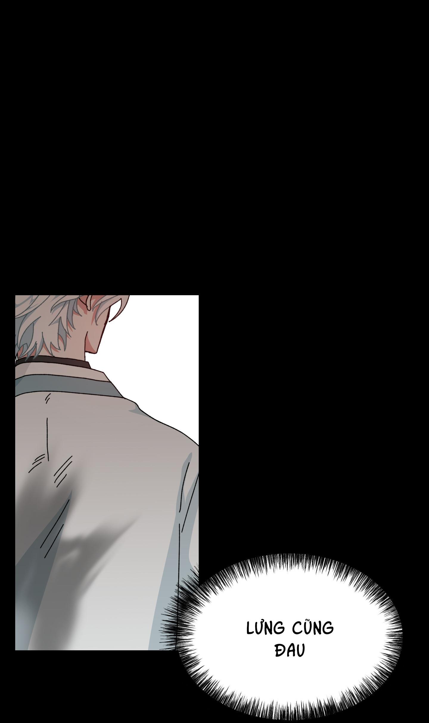 yêu tôi đi, thần hộ mệnh chapter 18 1