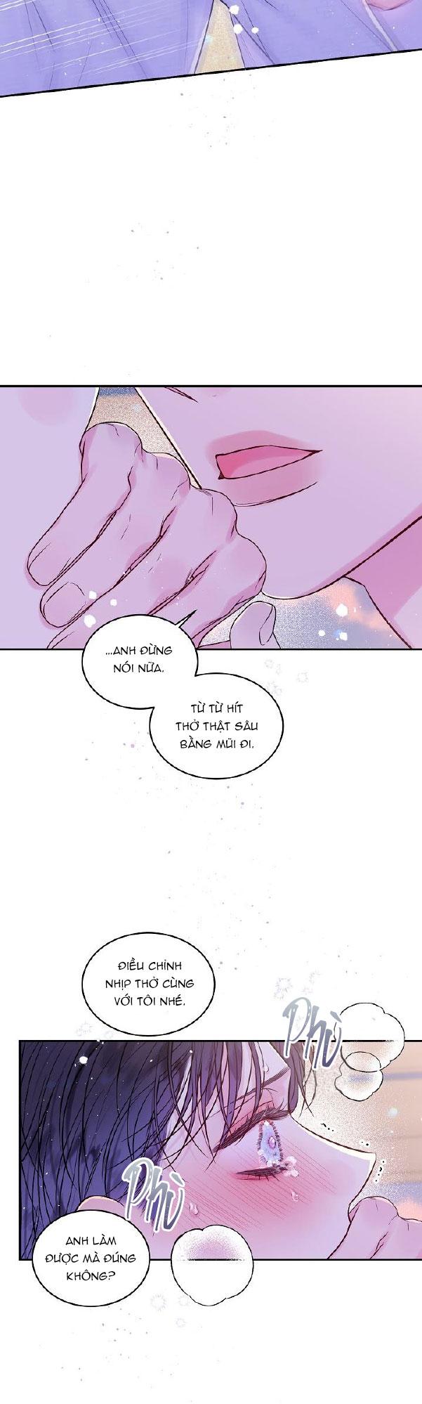 bình minh thứ hai chapter 31 32