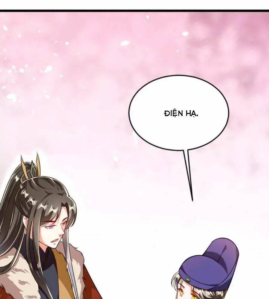 thái tử điện hạ, nô tài có hỉ rồi chapter 18 44