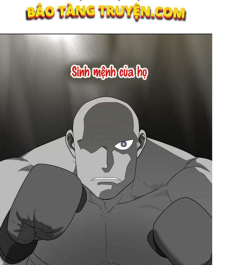 Võ Sĩ - The Boxer Chapter 83 - Trang 45