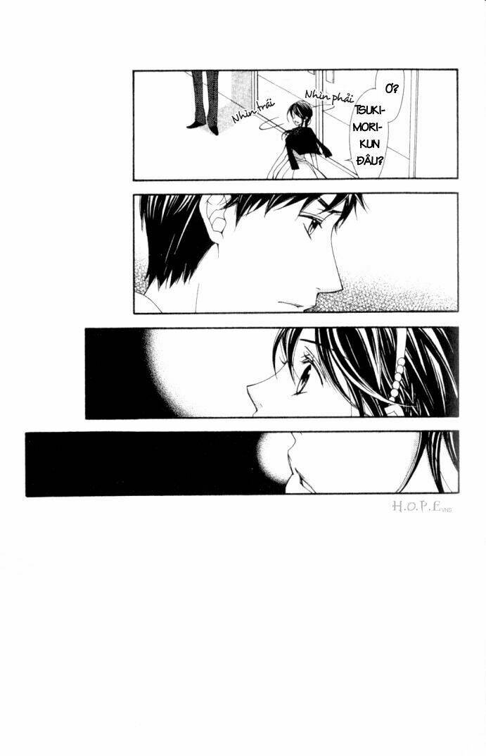 cung đàn vàng chapter 70 18