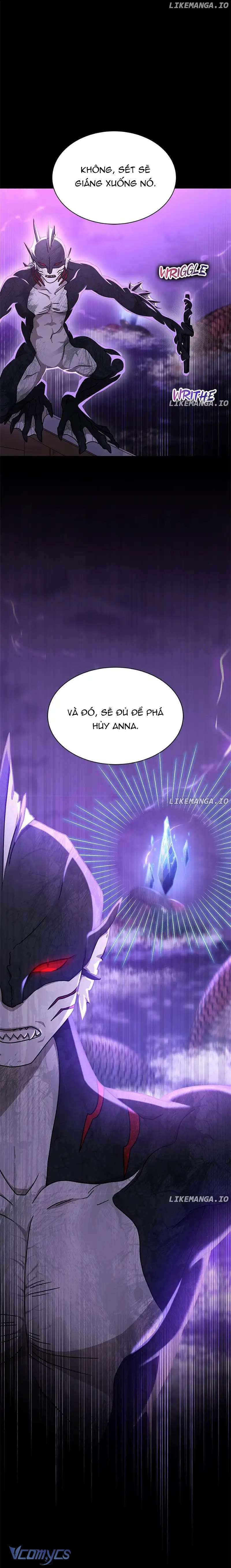 cô gái sẽ trở thành chủ gia đình chapter 58 2