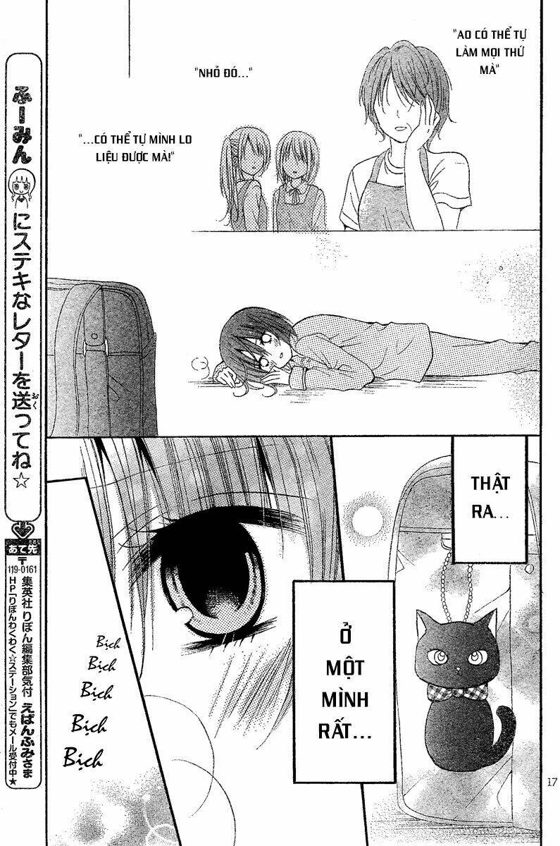 blue friend season 2 chapter 4 17