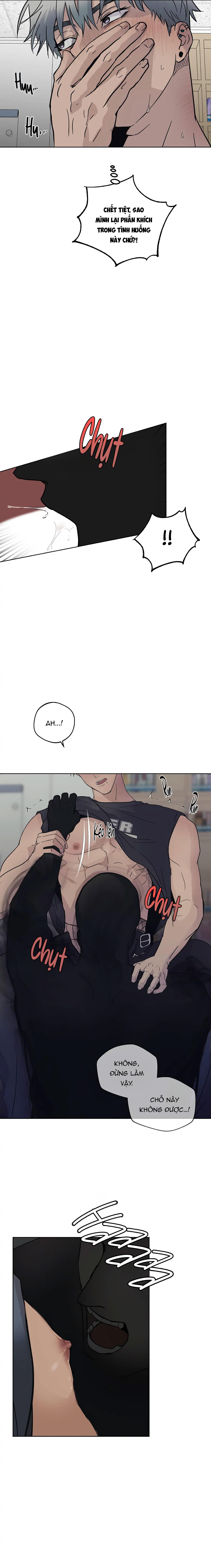 con sắc quỷ đỏ chapter 2 13