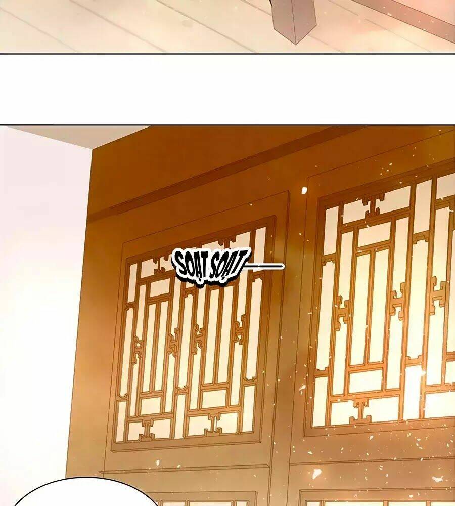 tiểu sư phụ, tóc giả của ngài rơi rồi! chapter 7 5