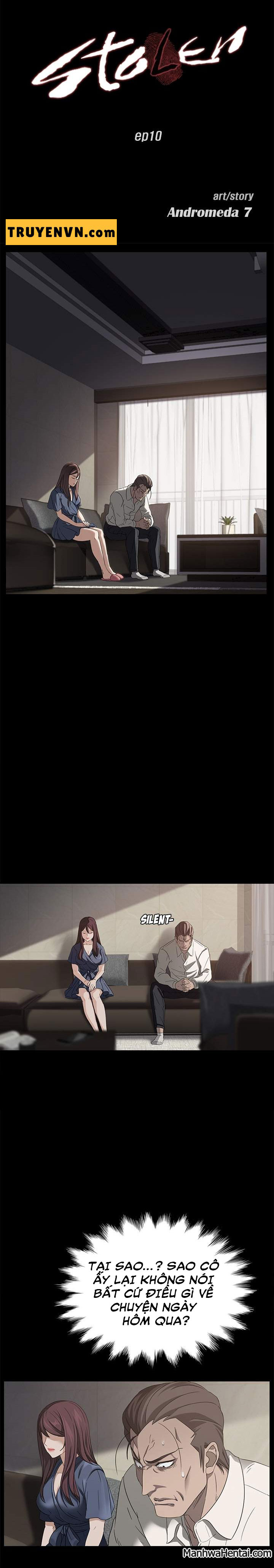 cô vợ bị bán chapter 10 2