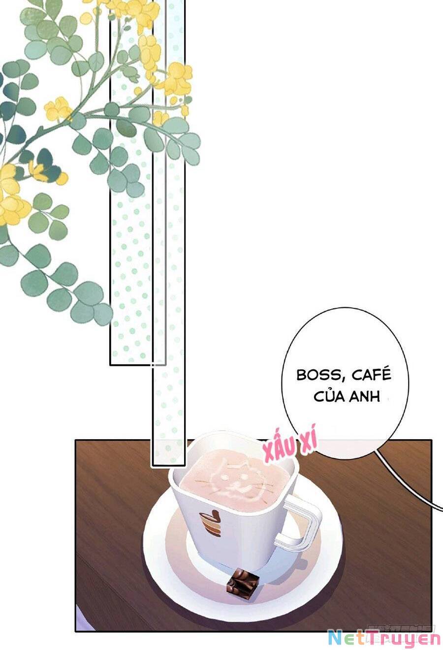 kim ốc tàng kiều chapter 43 11