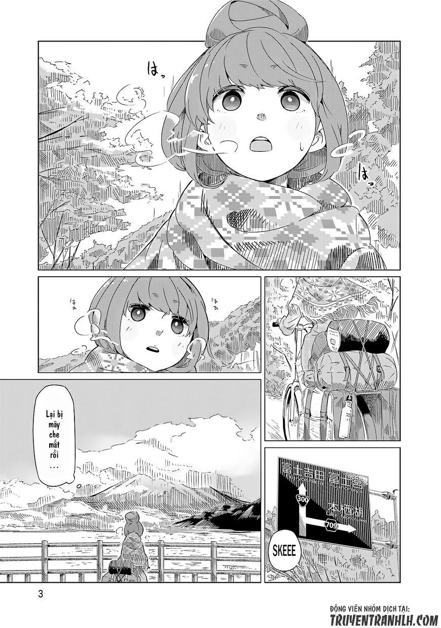 yurukyan chapter 1 5