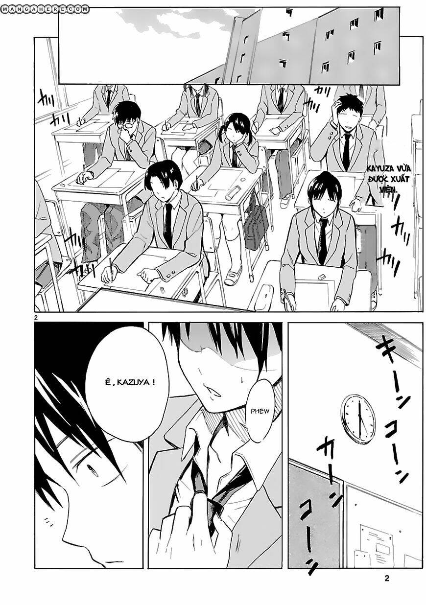 ore ga doutei o sutetara shinu ken ni tsuite chapter 7 1