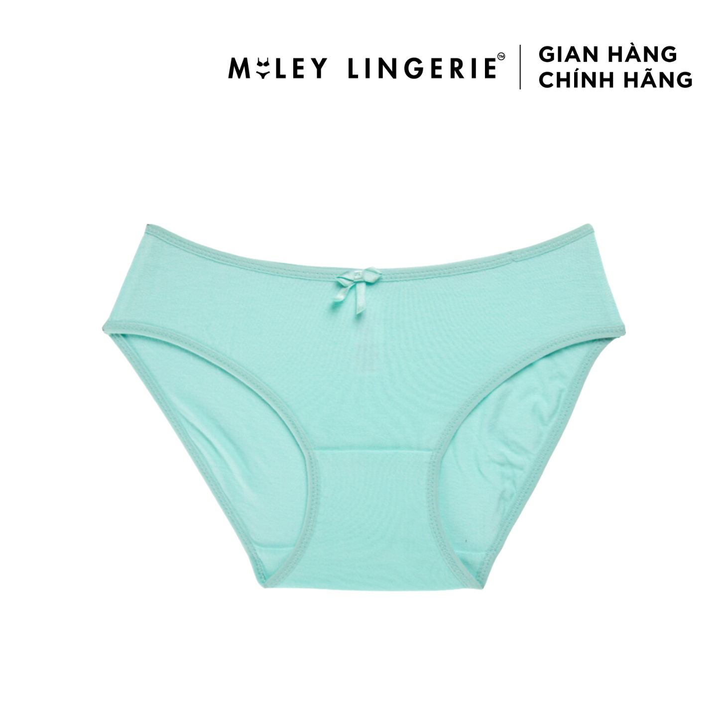 Bộ 10 Quần Lót Nữ Modal Miley Lingerie - Giao Màu Ngẫu Nhiên - Size
