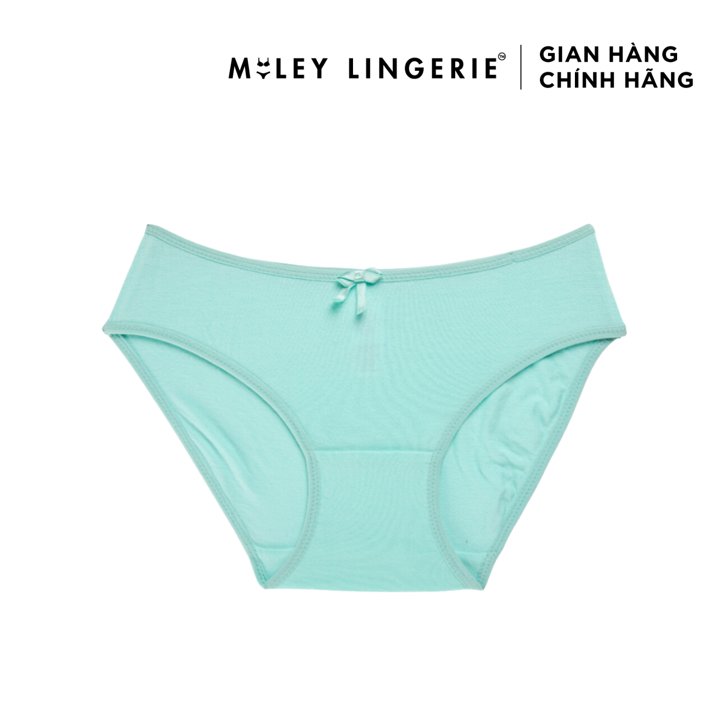 Hình ảnh Bộ 10 Quần Lót Nữ Modal Miley Lingerie - Giao Màu Ngẫu Nhiên