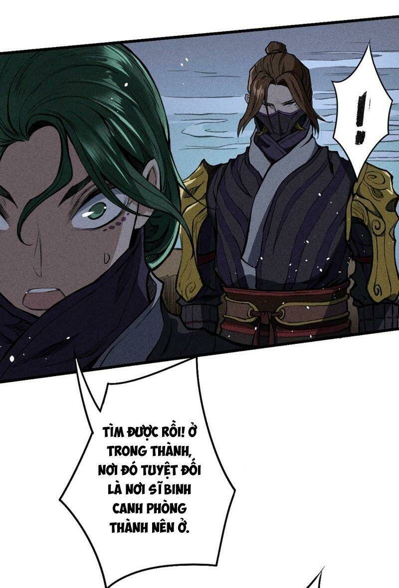 đường dần tại dị giới chapter 387 25