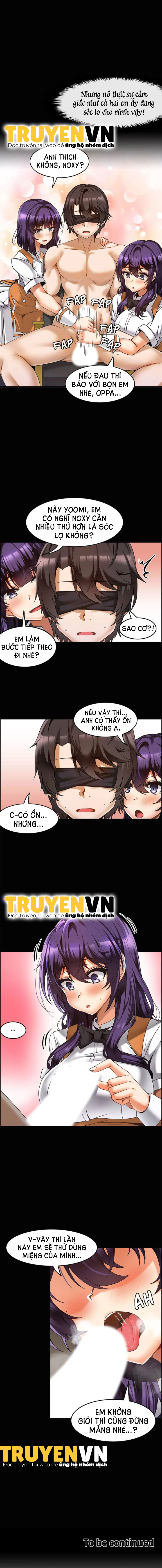 song sinh biến thái chapter 9 11